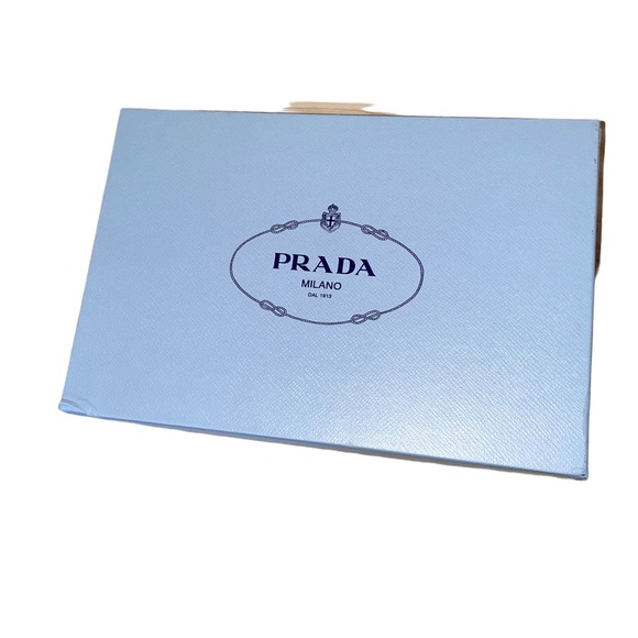 Prada Sneakers-Like New! - Picture 11 of 15